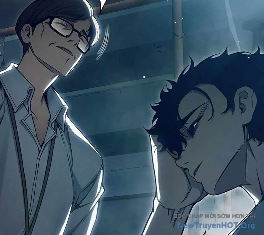 Nhà Tù Vị Thành Niên Chapter 58 - Trang 3