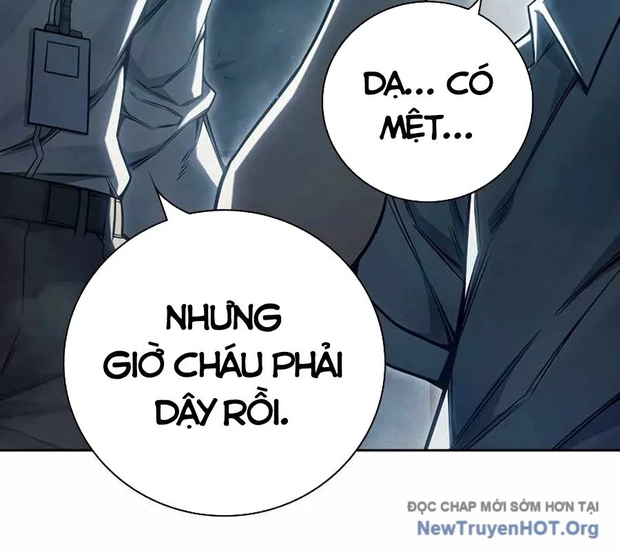 Nhà Tù Vị Thành Niên Chapter 58 - Trang 3