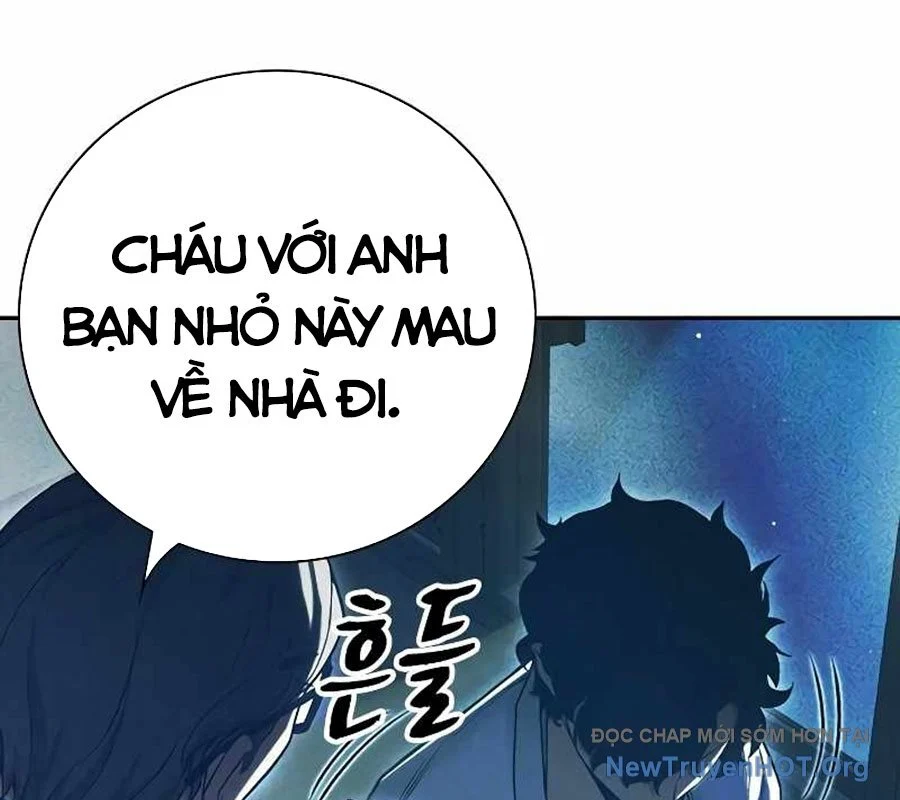 Nhà Tù Vị Thành Niên Chapter 58 - Trang 3