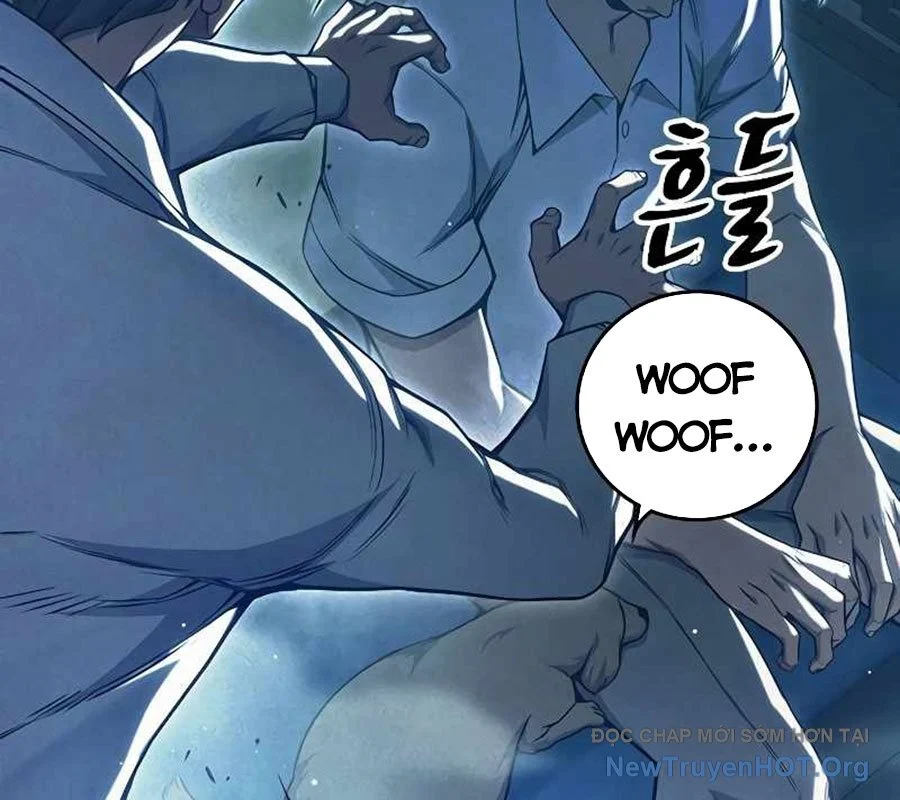 Nhà Tù Vị Thành Niên Chapter 58 - Trang 3