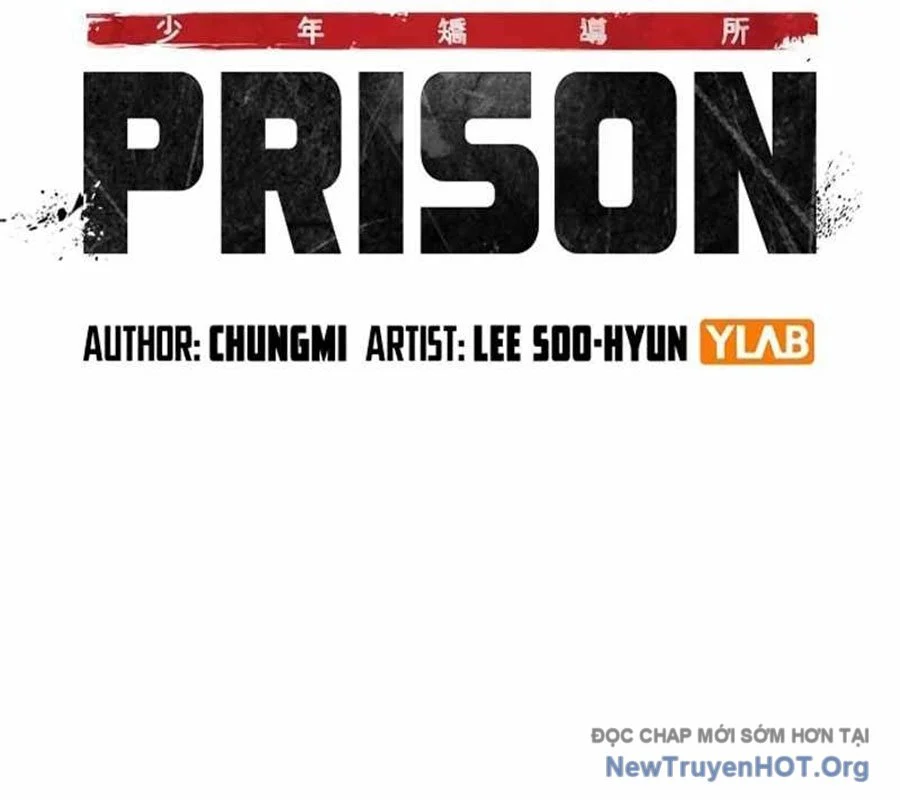 Nhà Tù Vị Thành Niên Chapter 58 - Trang 3