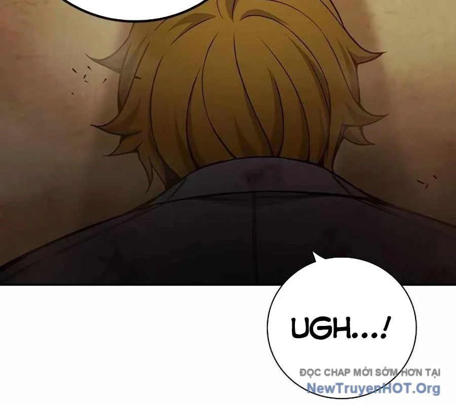 Nhà Tù Vị Thành Niên Chapter 58 - Trang 3