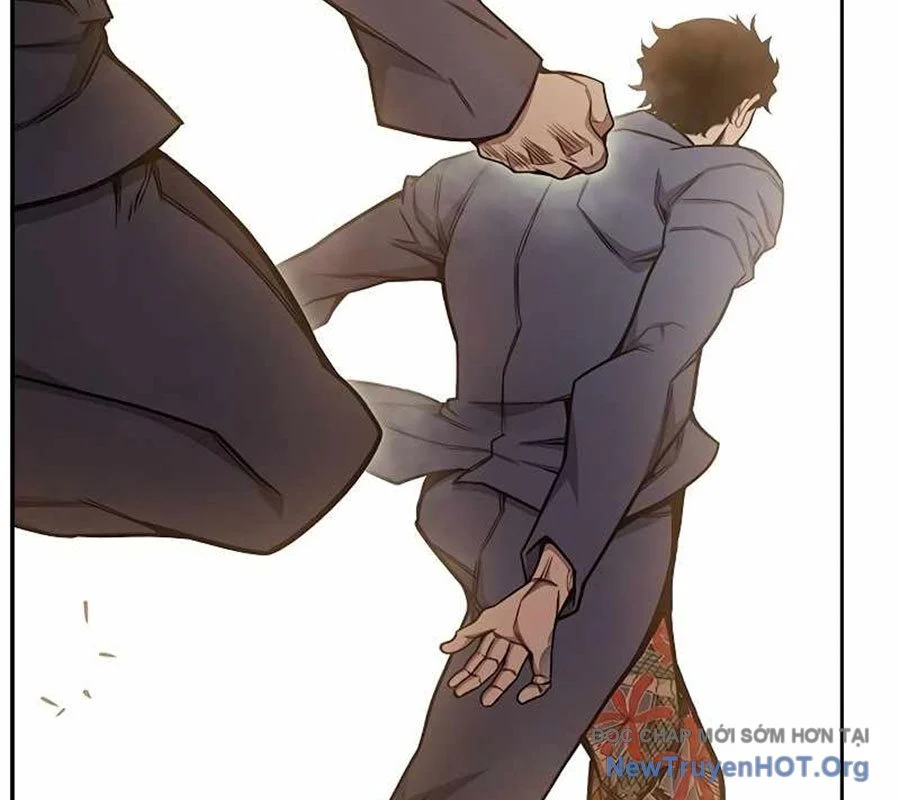 Nhà Tù Vị Thành Niên Chapter 58 - Trang 3