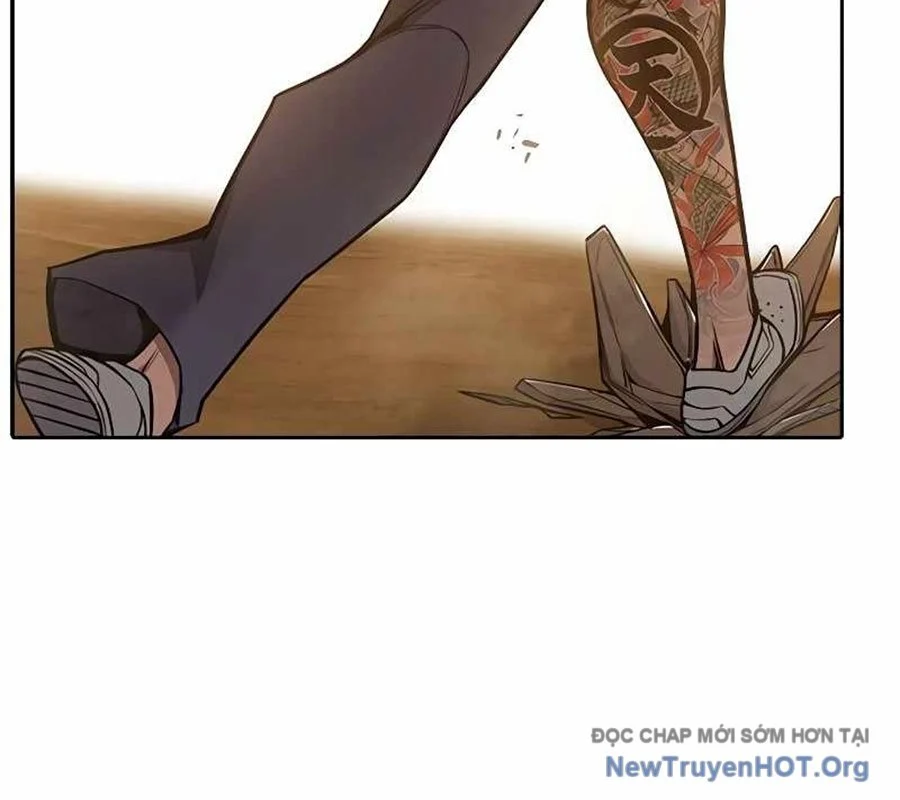 Nhà Tù Vị Thành Niên Chapter 58 - Trang 3