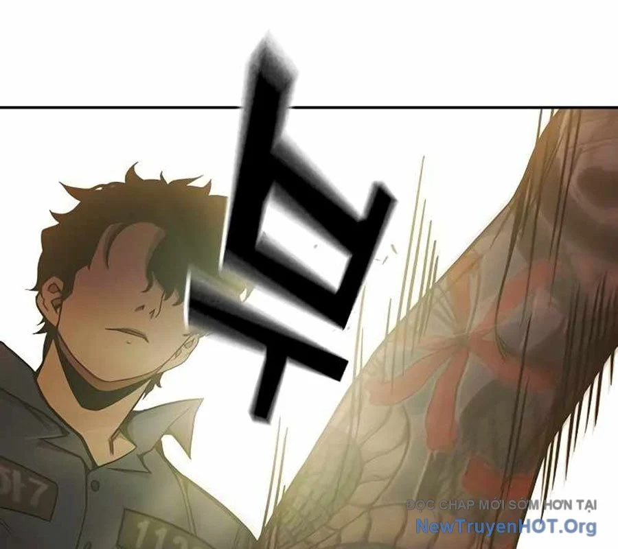Nhà Tù Vị Thành Niên Chapter 58 - Trang 3