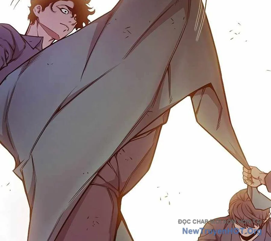 Nhà Tù Vị Thành Niên Chapter 58 - Trang 3