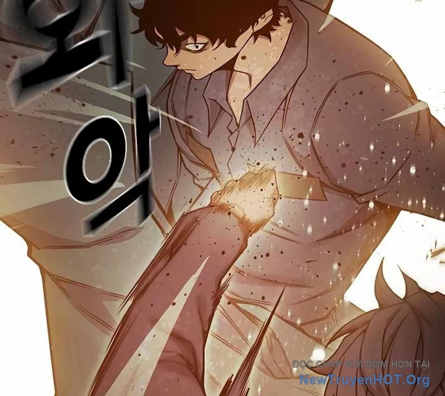 Nhà Tù Vị Thành Niên Chapter 58 - Trang 3