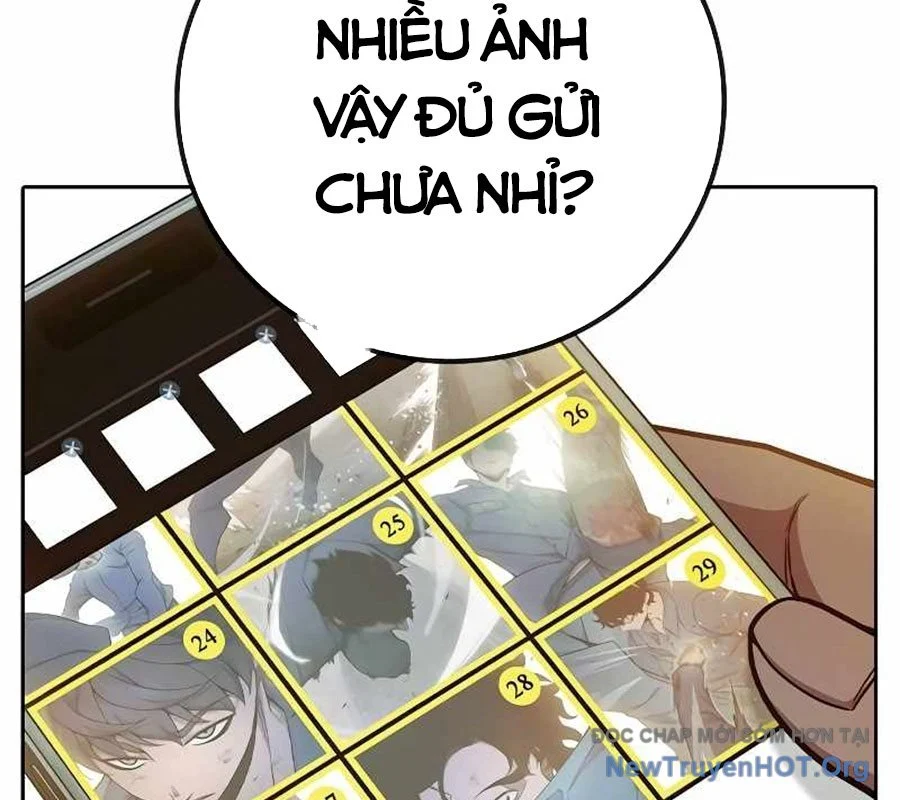Nhà Tù Vị Thành Niên Chapter 58 - Trang 3
