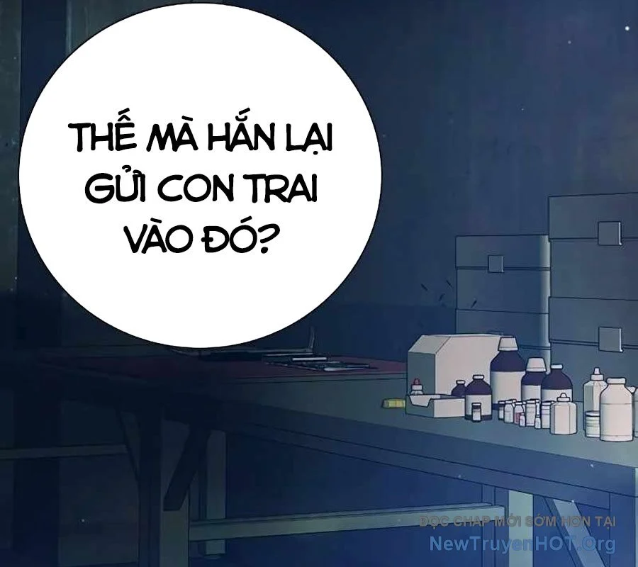 Nhà Tù Vị Thành Niên Chapter 58 - Trang 3