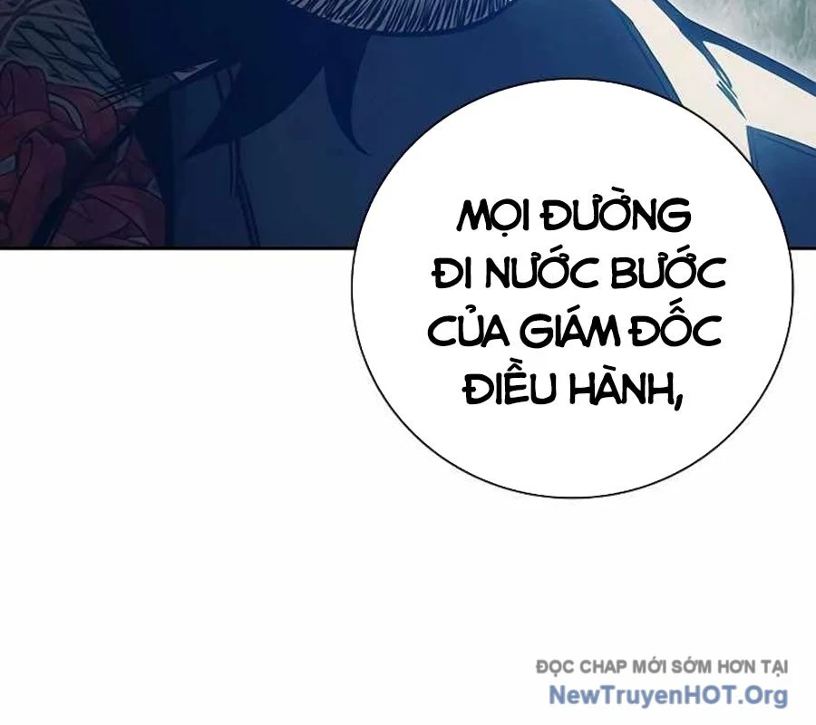 Nhà Tù Vị Thành Niên Chapter 58 - Trang 3