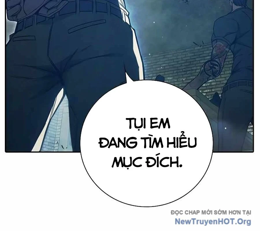 Nhà Tù Vị Thành Niên Chapter 58 - Trang 3