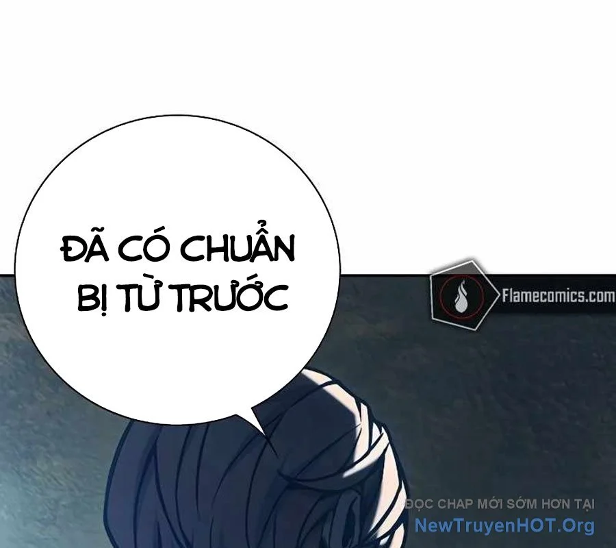 Nhà Tù Vị Thành Niên Chapter 58 - Trang 3