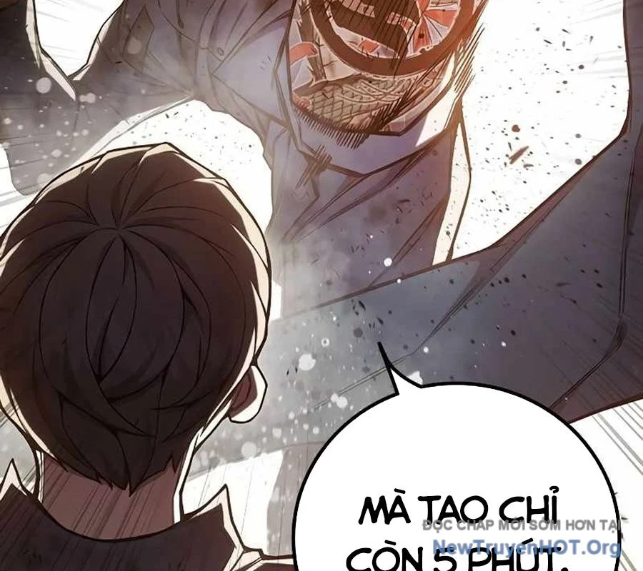 Nhà Tù Vị Thành Niên Chapter 58 - Trang 3