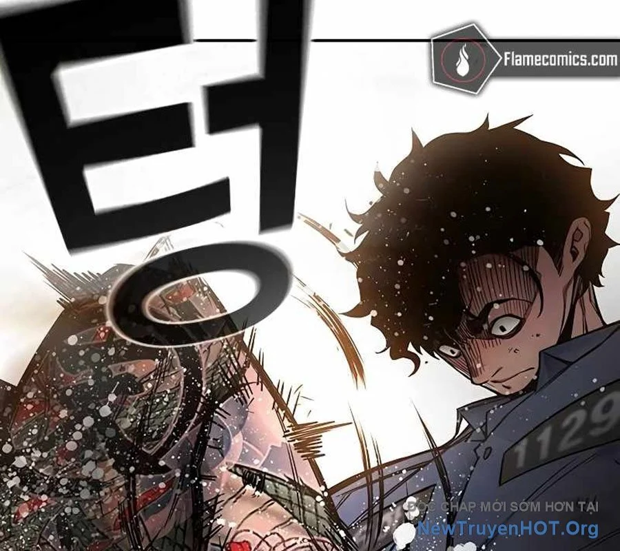 Nhà Tù Vị Thành Niên Chapter 58 - Trang 3