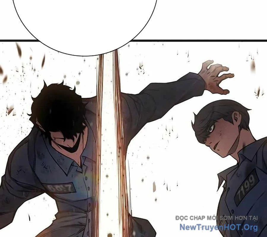 Nhà Tù Vị Thành Niên Chapter 58 - Trang 3