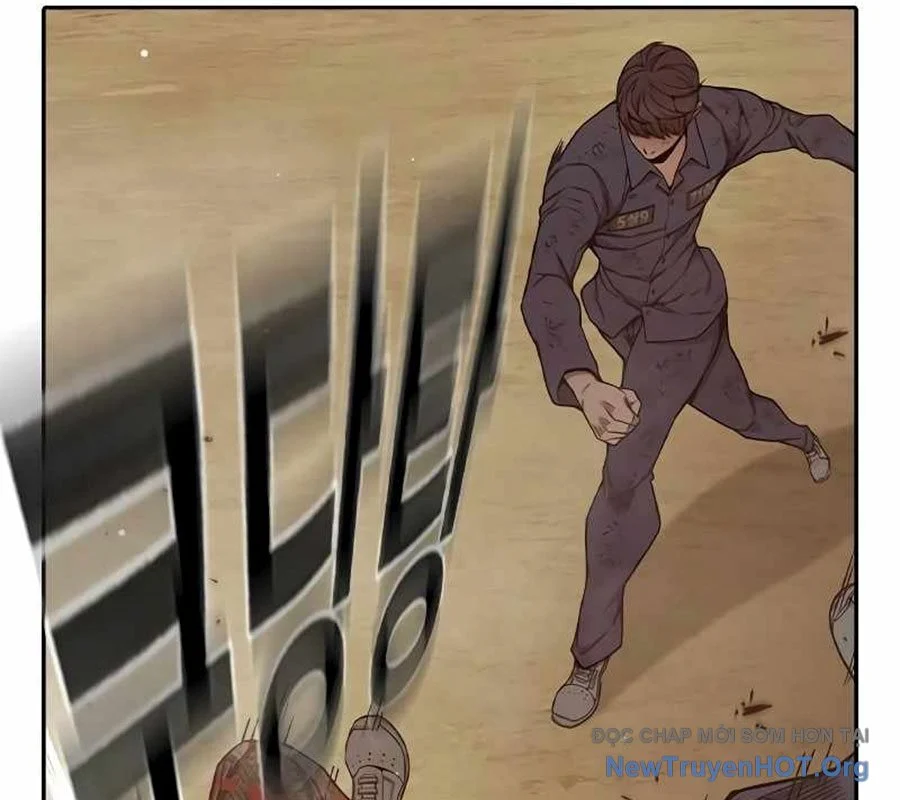 Nhà Tù Vị Thành Niên Chapter 58 - Trang 3