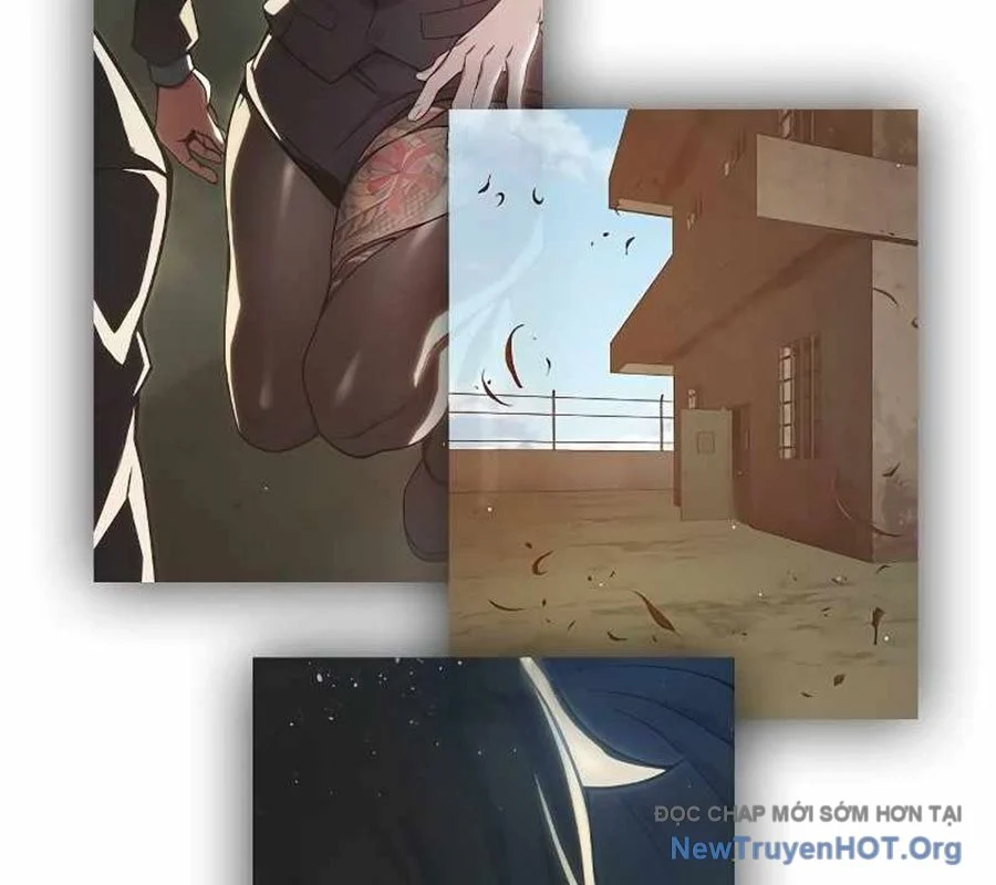 Nhà Tù Vị Thành Niên Chapter 58 - Trang 3
