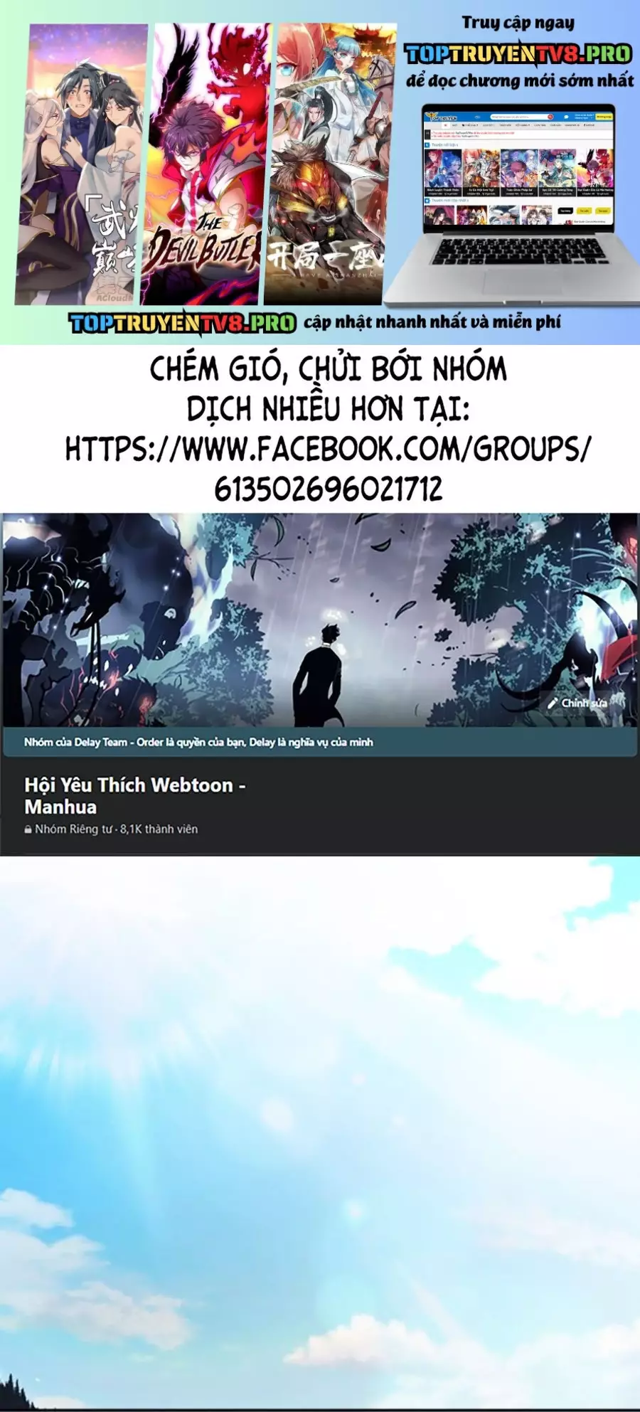 Nhà Tù Vị Thành Niên Chapter 60 - Next 