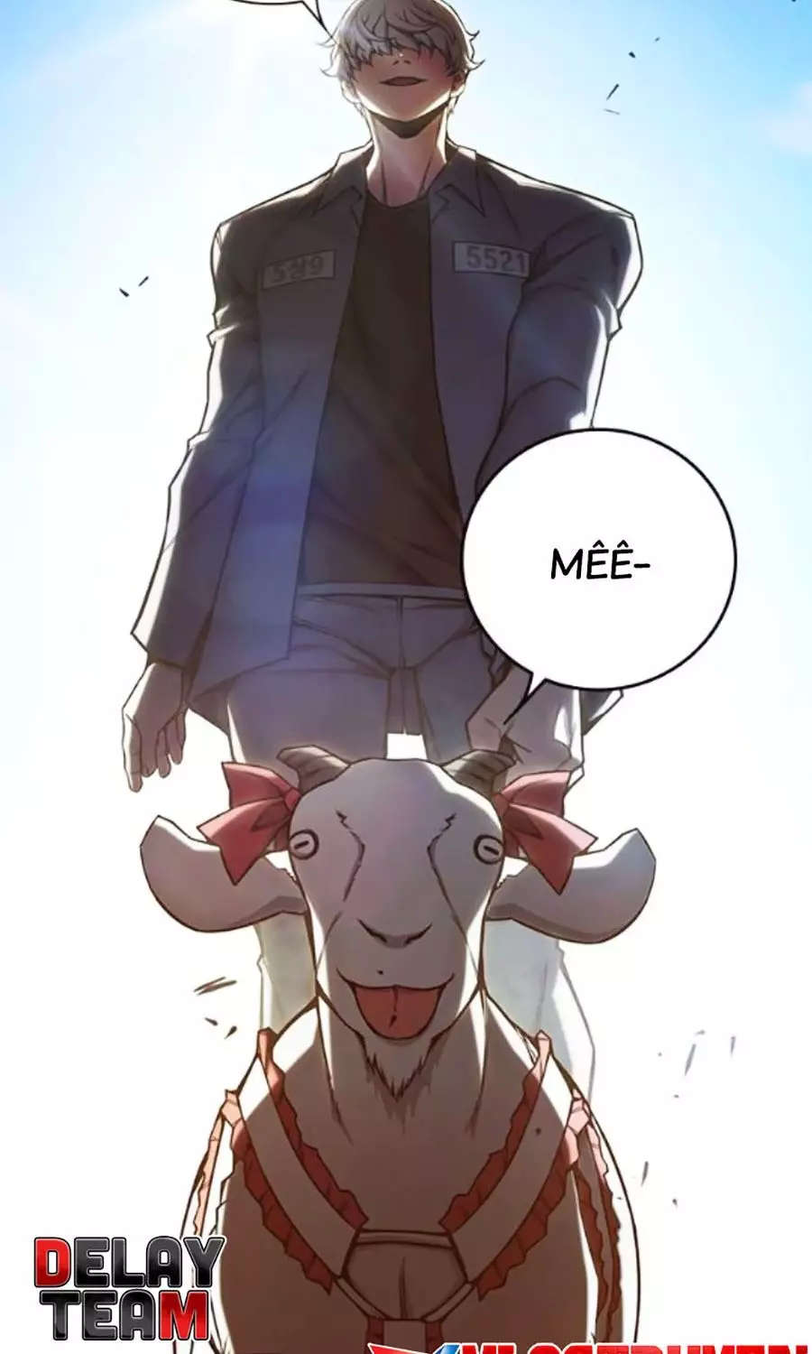 Nhà Tù Vị Thành Niên Chapter 60 - Next 