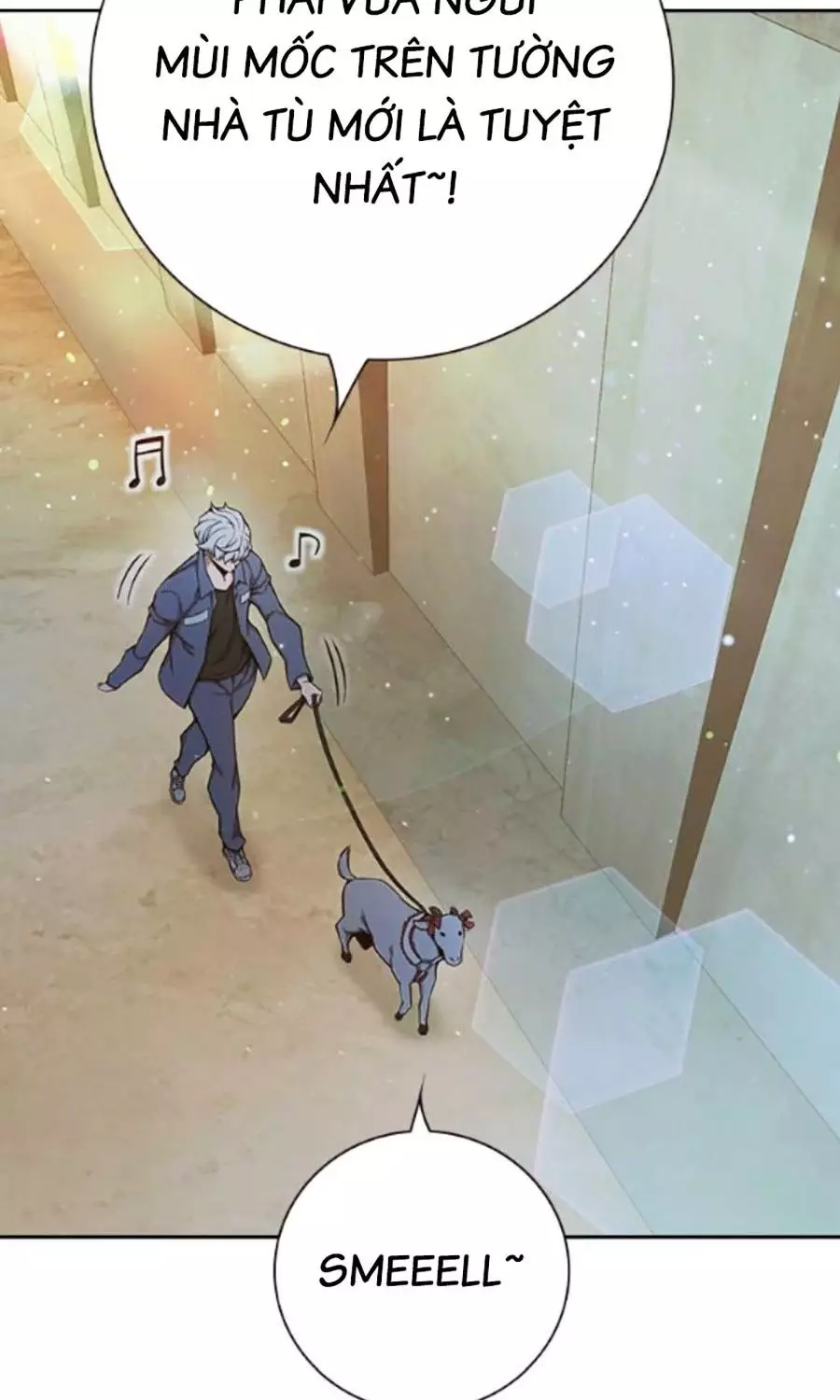 Nhà Tù Vị Thành Niên Chapter 60 - Next 