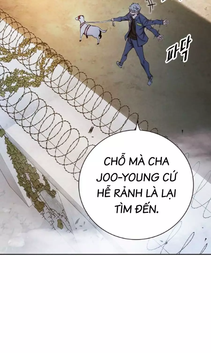 Nhà Tù Vị Thành Niên Chapter 60 - Next 