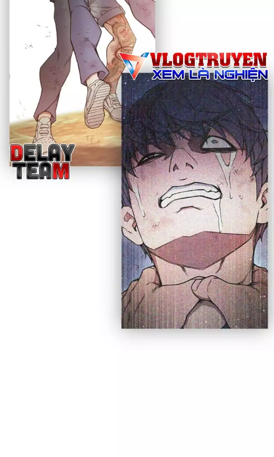 Nhà Tù Vị Thành Niên Chapter 60 - Next 