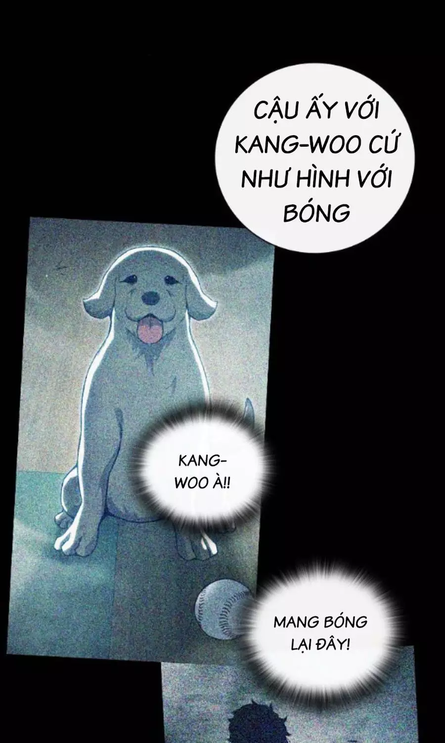 Nhà Tù Vị Thành Niên Chapter 60 - Next 