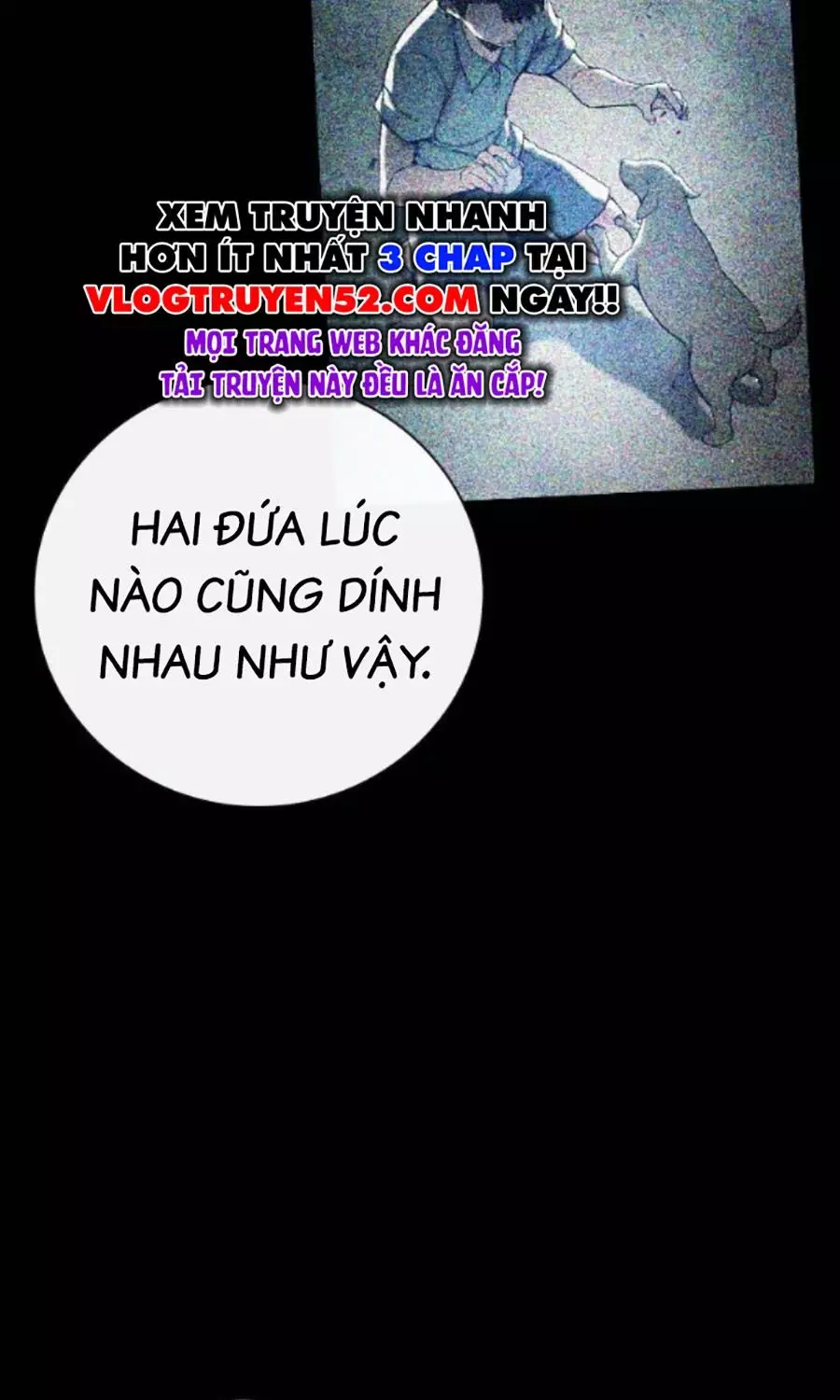 Nhà Tù Vị Thành Niên Chapter 60 - Next 