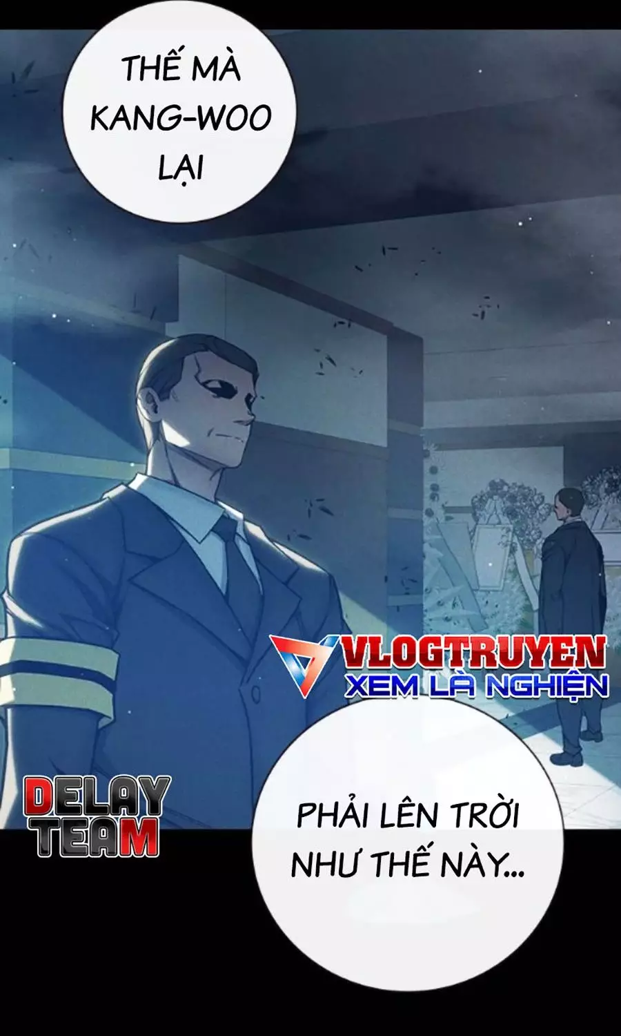 Nhà Tù Vị Thành Niên Chapter 60 - Next 