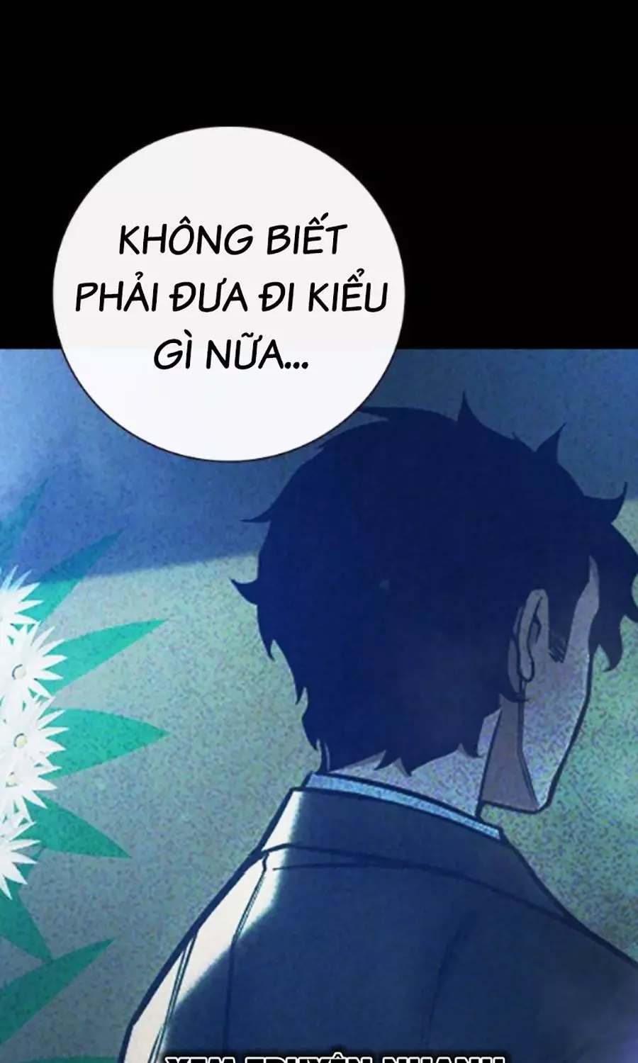 Nhà Tù Vị Thành Niên Chapter 60 - Next 