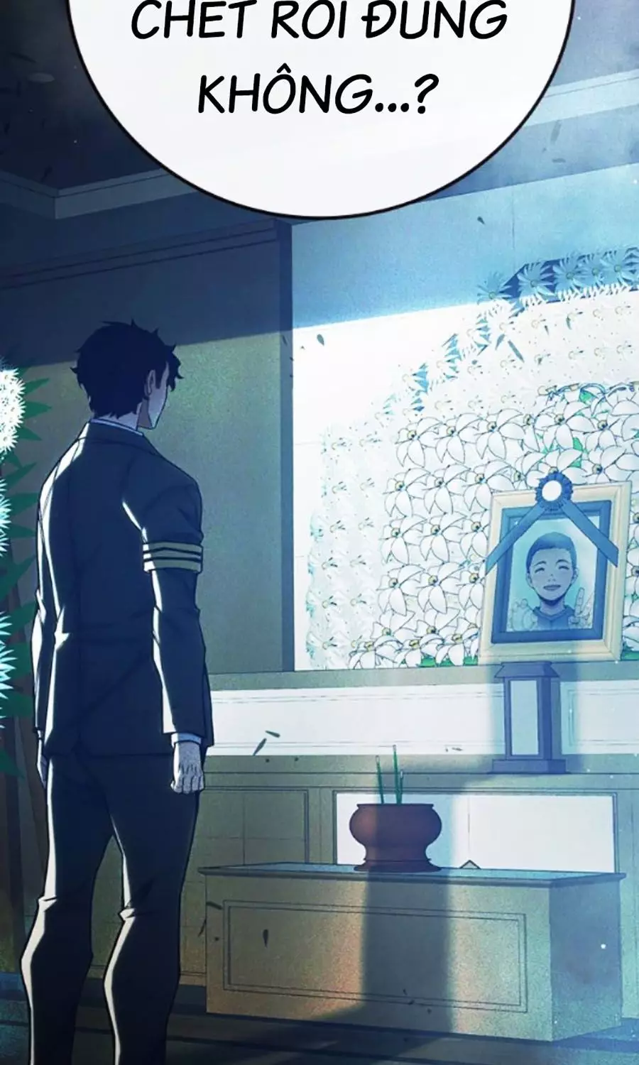 Nhà Tù Vị Thành Niên Chapter 60 - Next 
