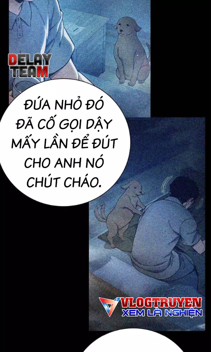 Nhà Tù Vị Thành Niên Chapter 60 - Next 