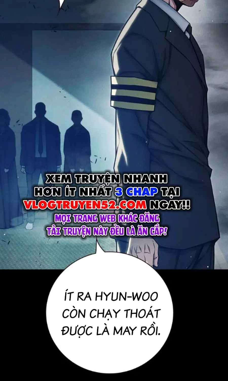 Nhà Tù Vị Thành Niên Chapter 60 - Next 
