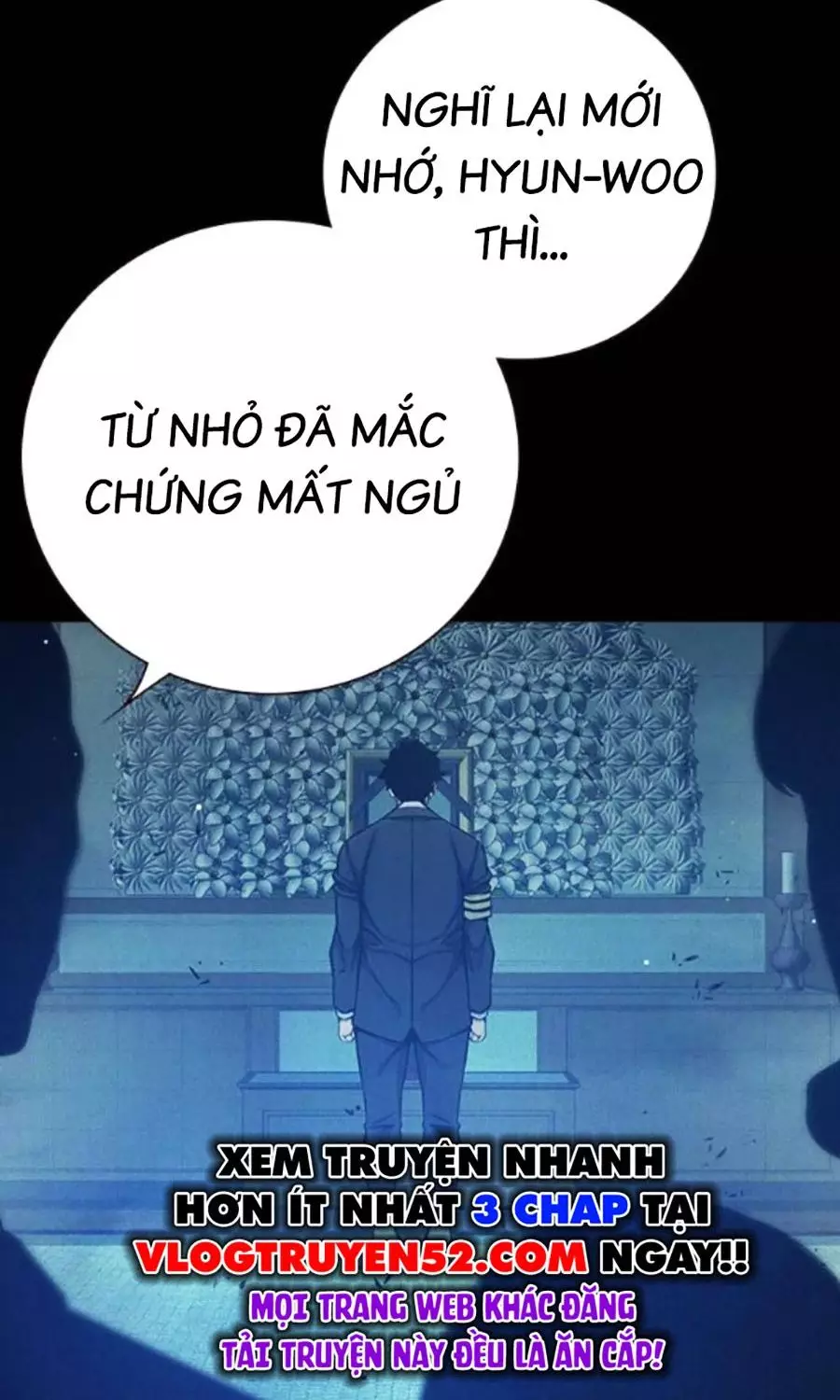 Nhà Tù Vị Thành Niên Chapter 60 - Next 