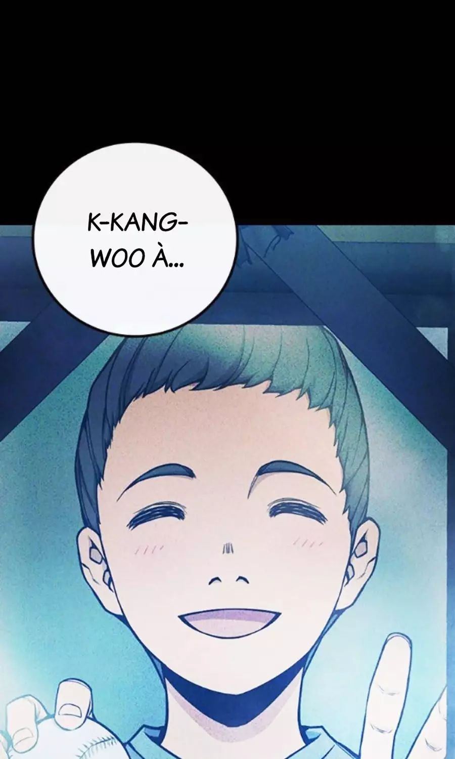 Nhà Tù Vị Thành Niên Chapter 60 - Next 