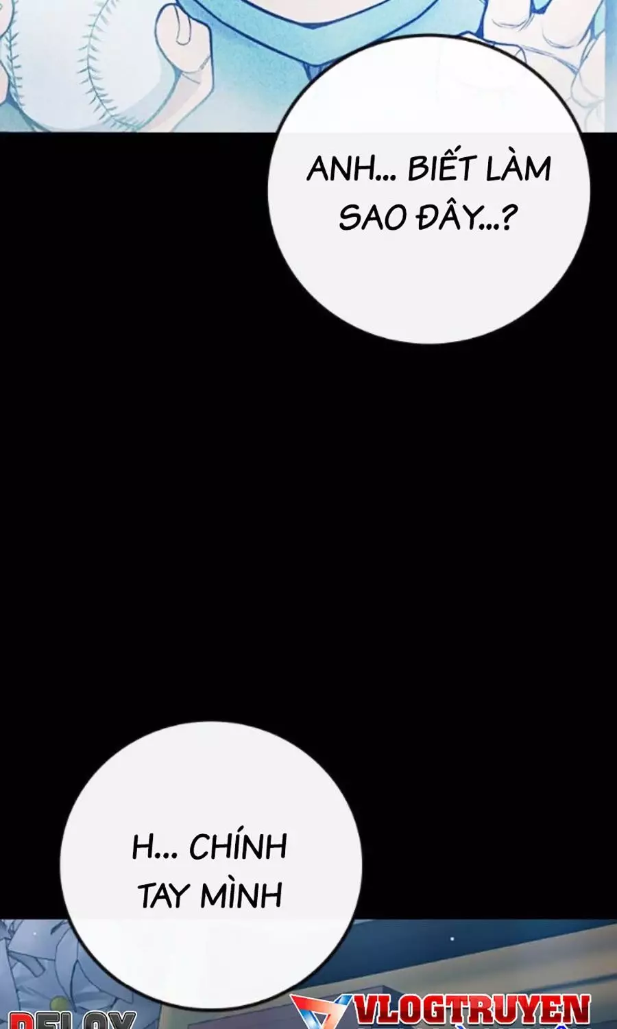 Nhà Tù Vị Thành Niên Chapter 60 - Next 
