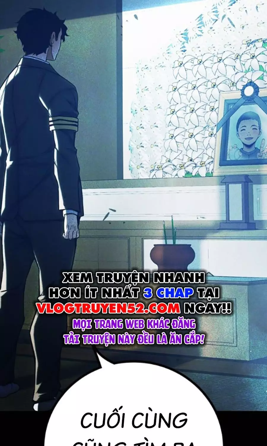 Nhà Tù Vị Thành Niên Chapter 60 - Next 