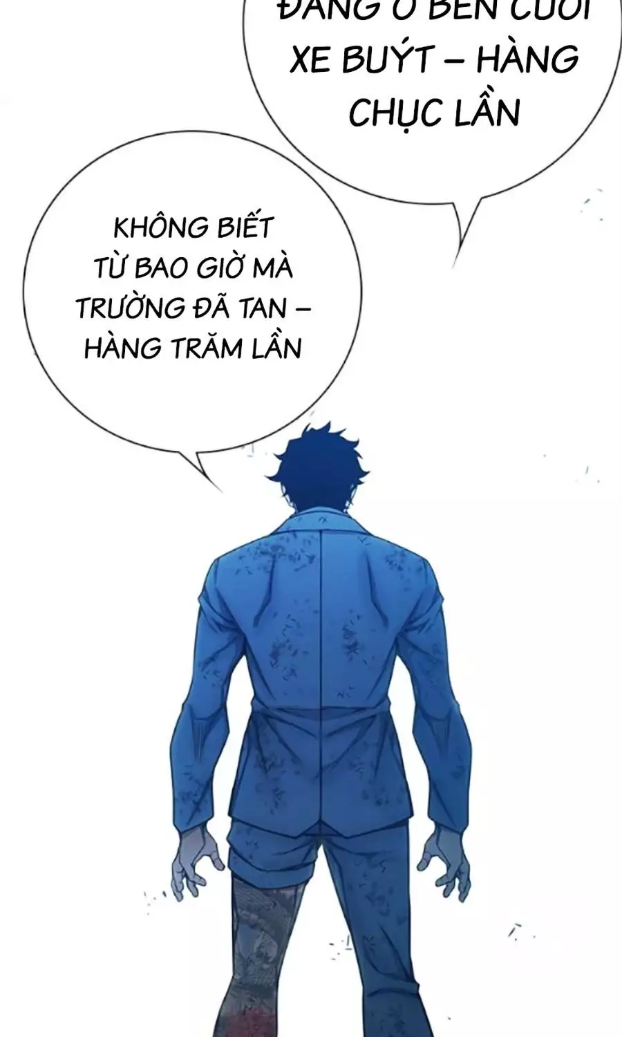 Nhà Tù Vị Thành Niên Chapter 60 - Next 