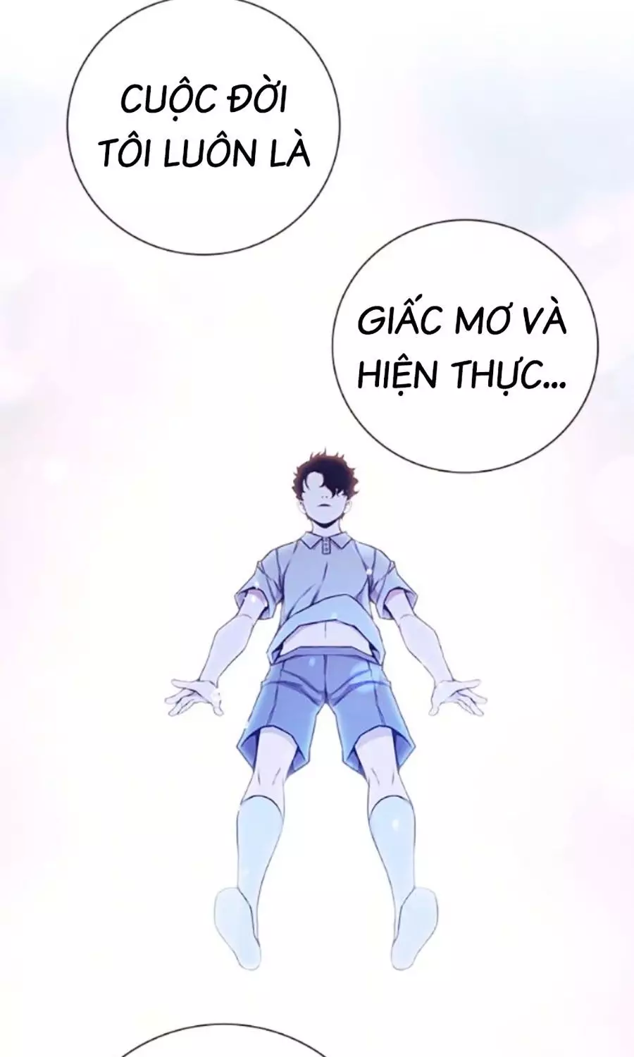 Nhà Tù Vị Thành Niên Chapter 60 - Next 