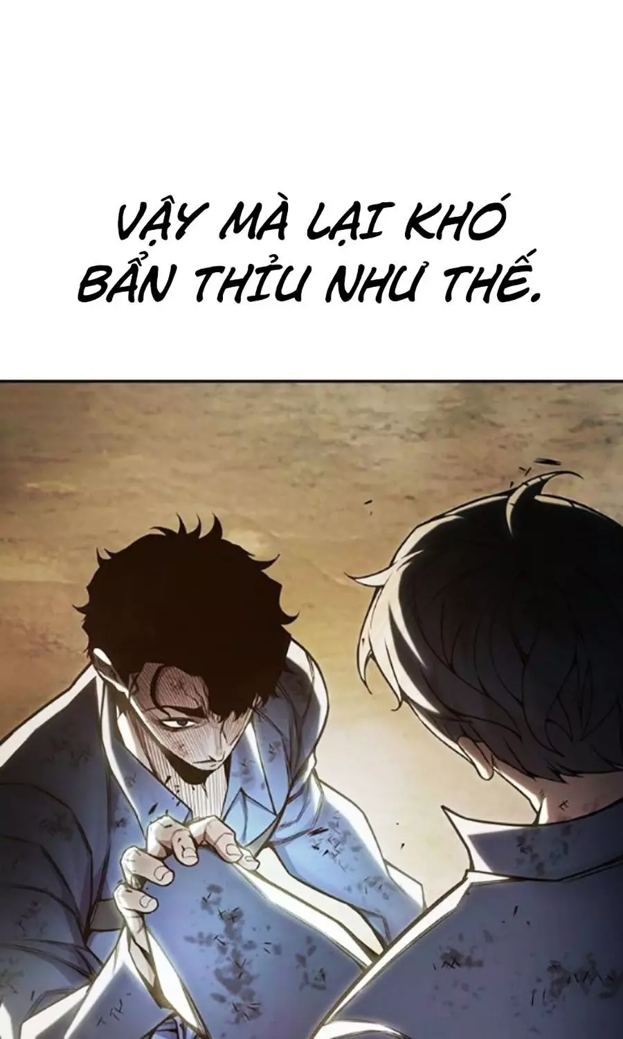 Nhà Tù Vị Thành Niên Chapter 60 - Next 