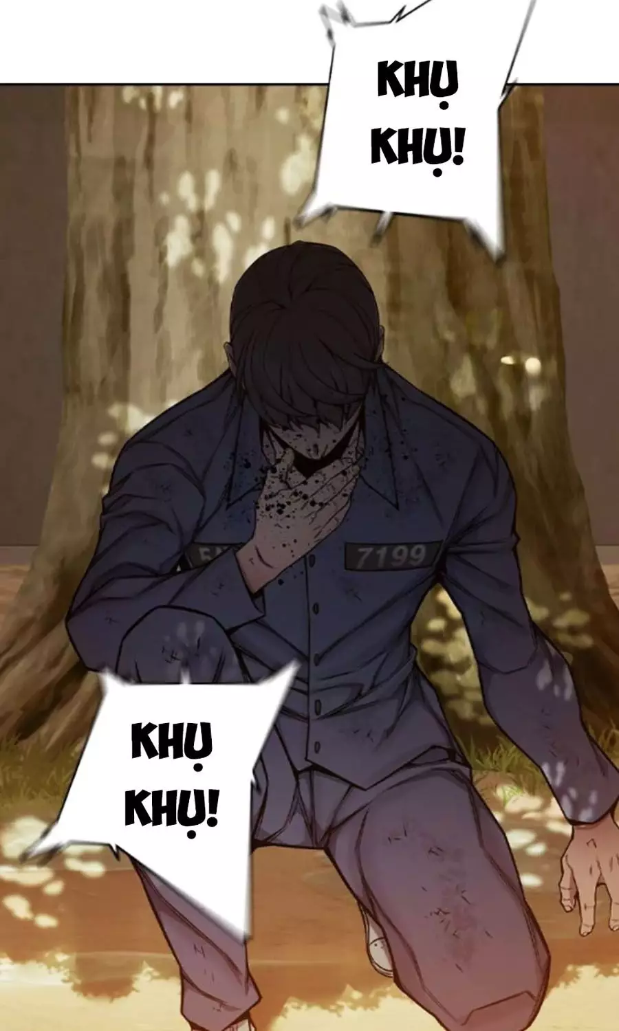 Nhà Tù Vị Thành Niên Chapter 60 - Next 
