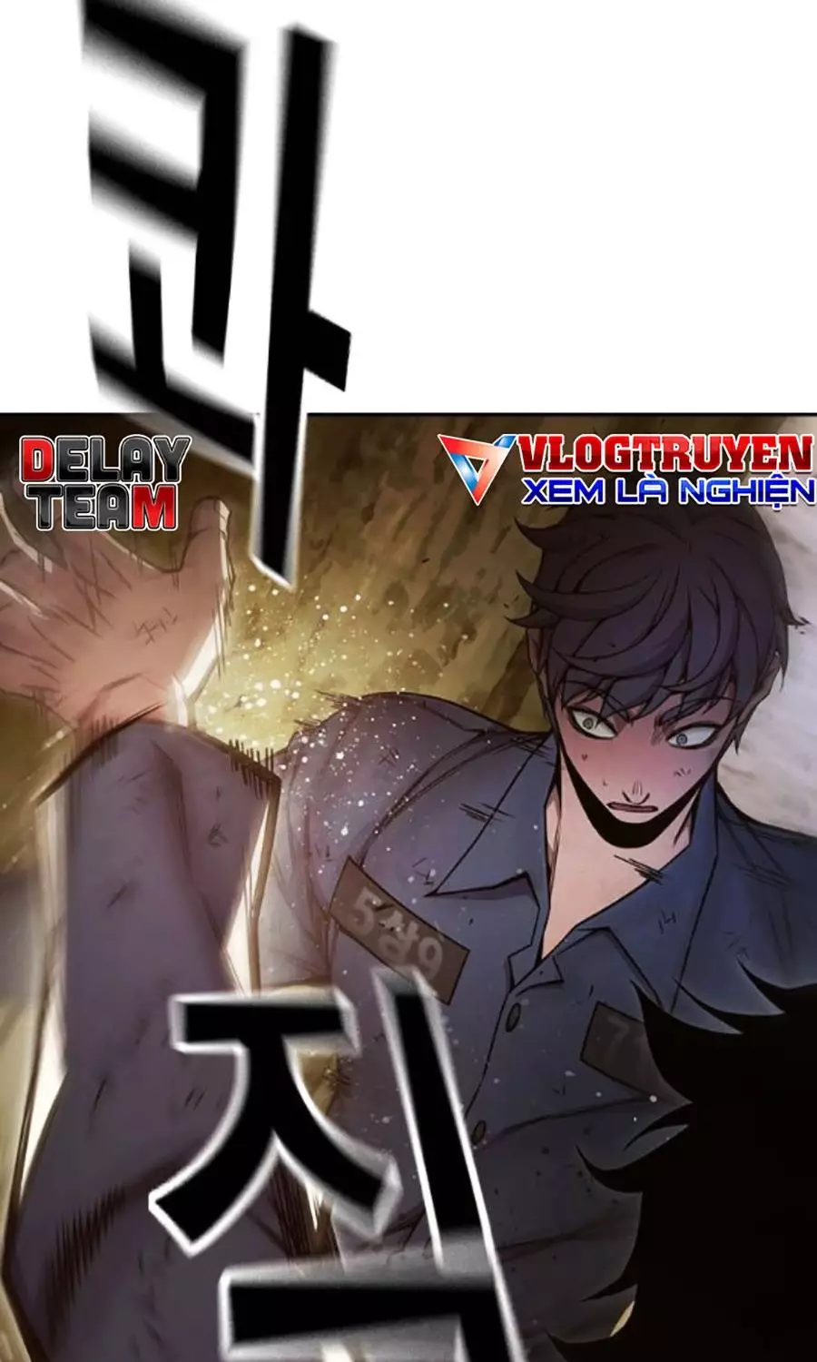 Nhà Tù Vị Thành Niên Chapter 60 - Next 