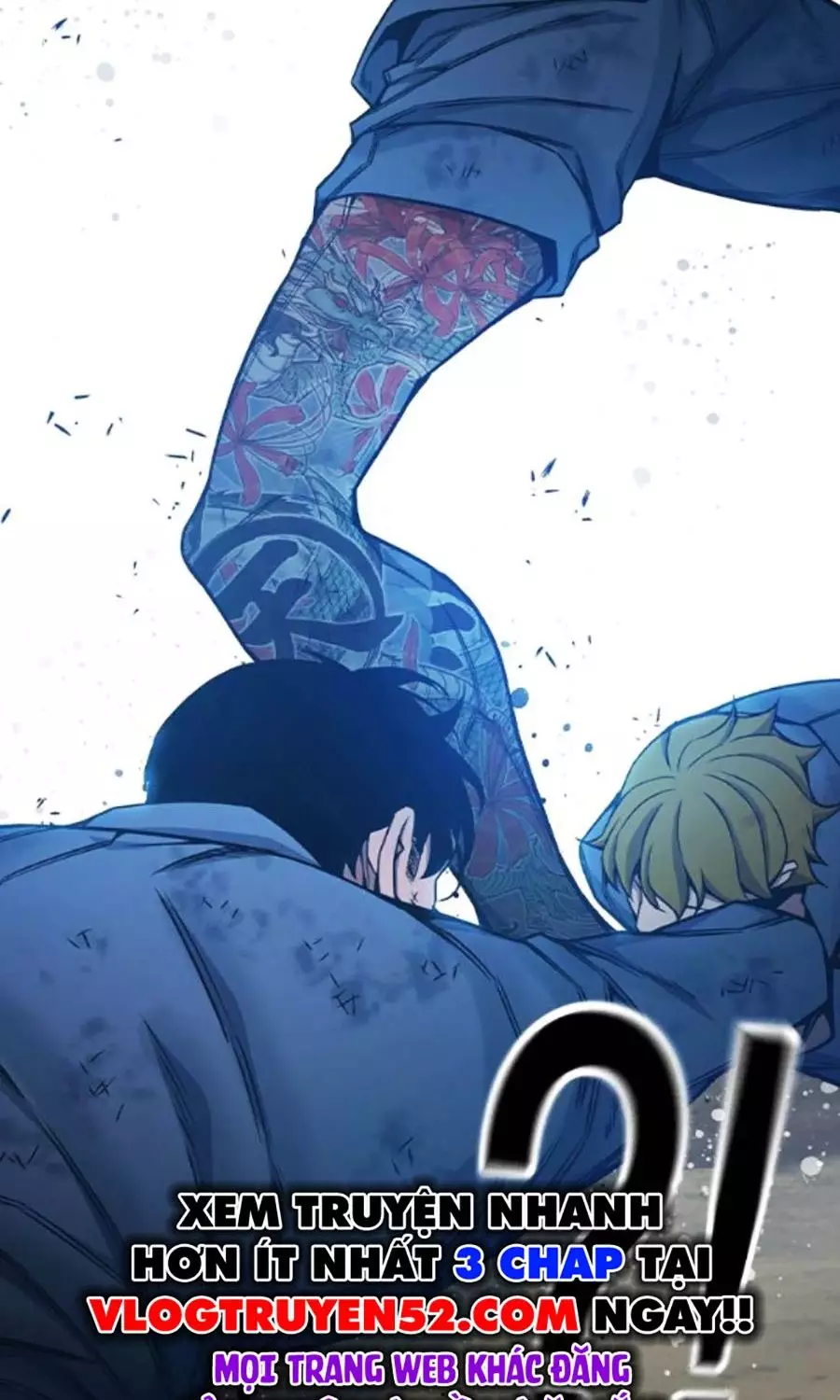 Nhà Tù Vị Thành Niên Chapter 60 - Next 