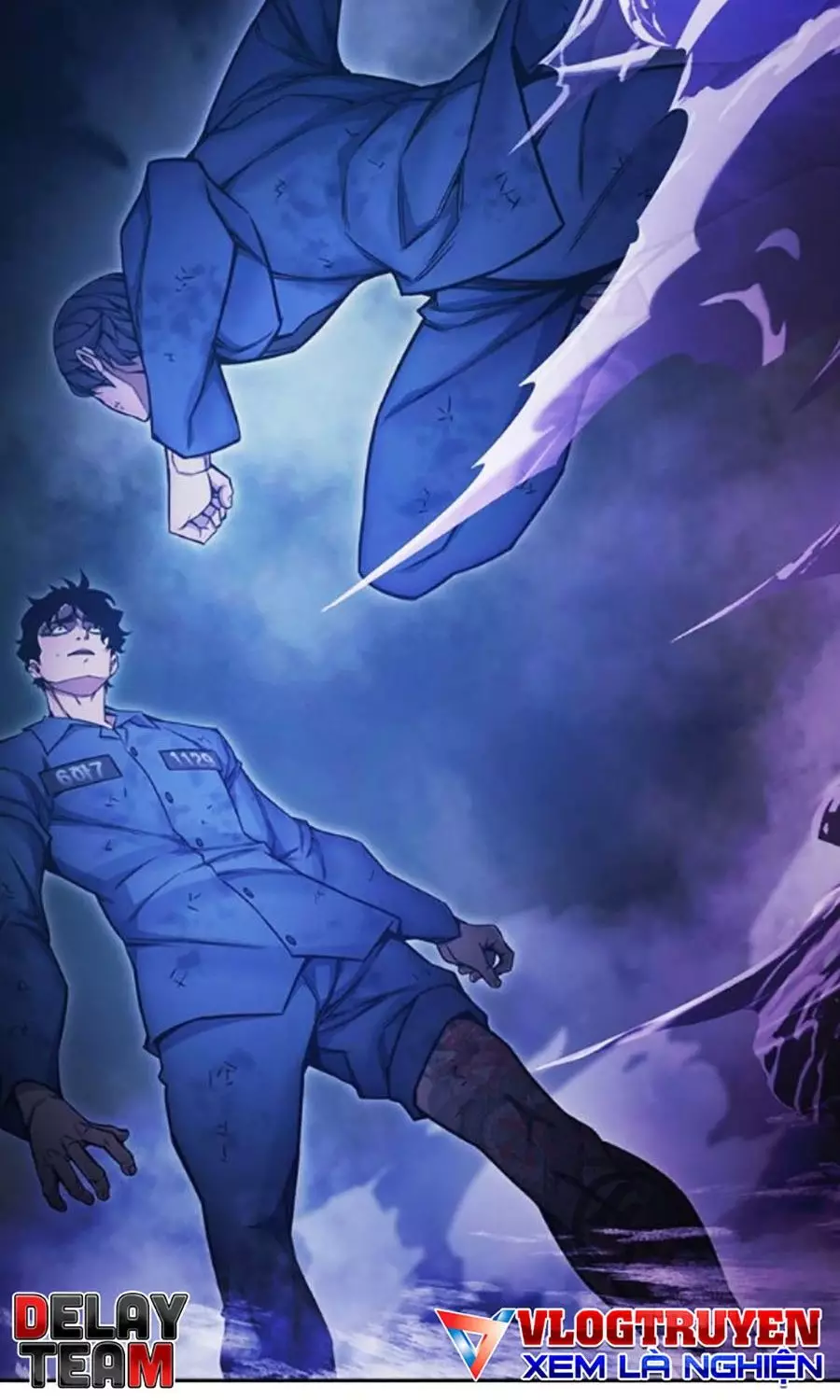 Nhà Tù Vị Thành Niên Chapter 60 - Next 