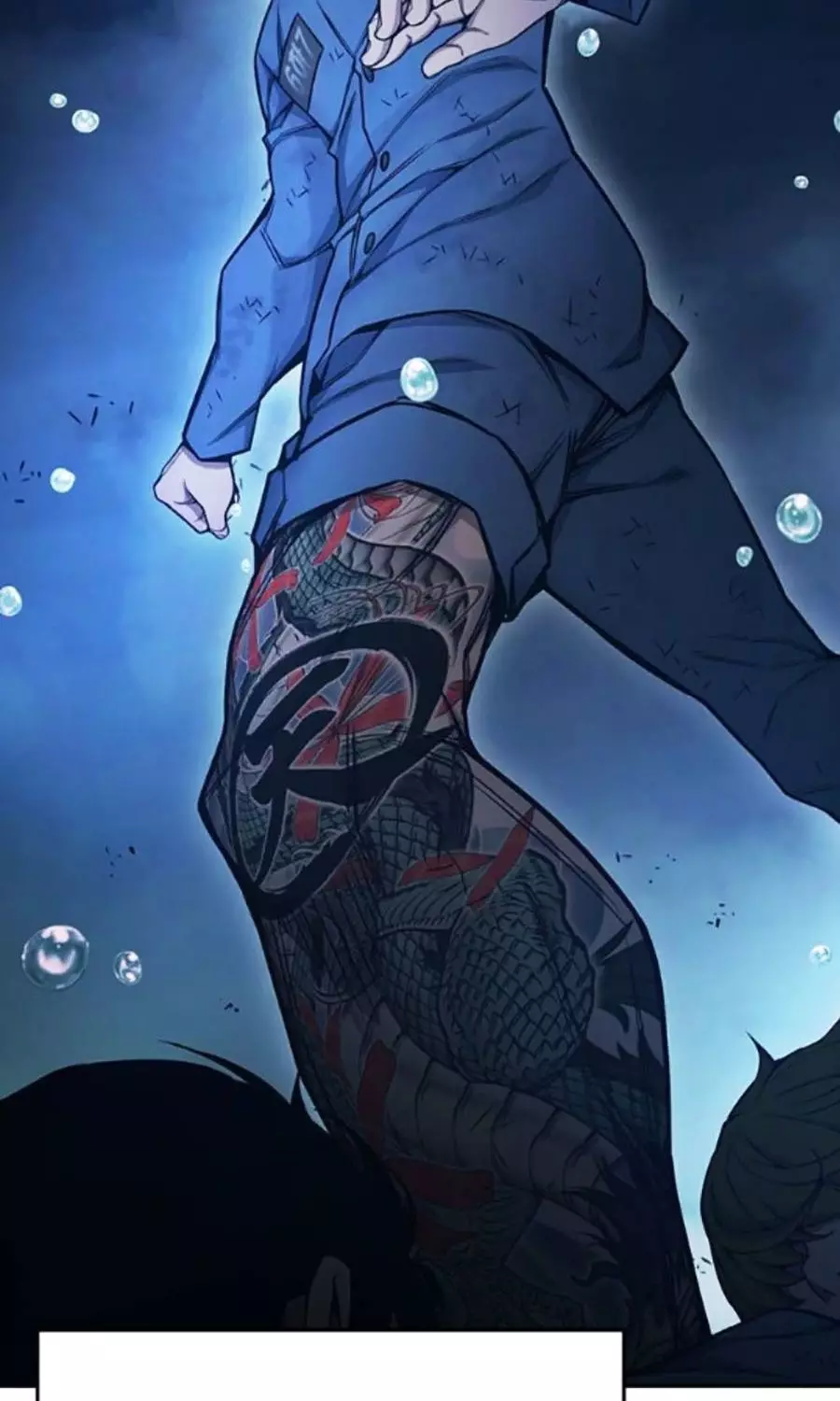 Nhà Tù Vị Thành Niên Chapter 60 - Next 