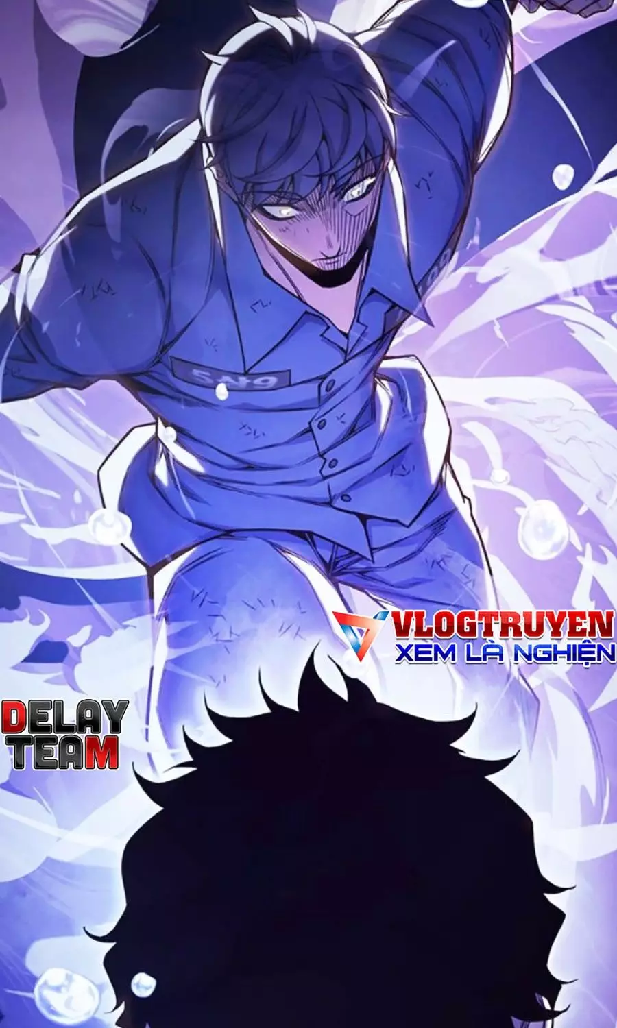 Nhà Tù Vị Thành Niên Chapter 60 - Next 