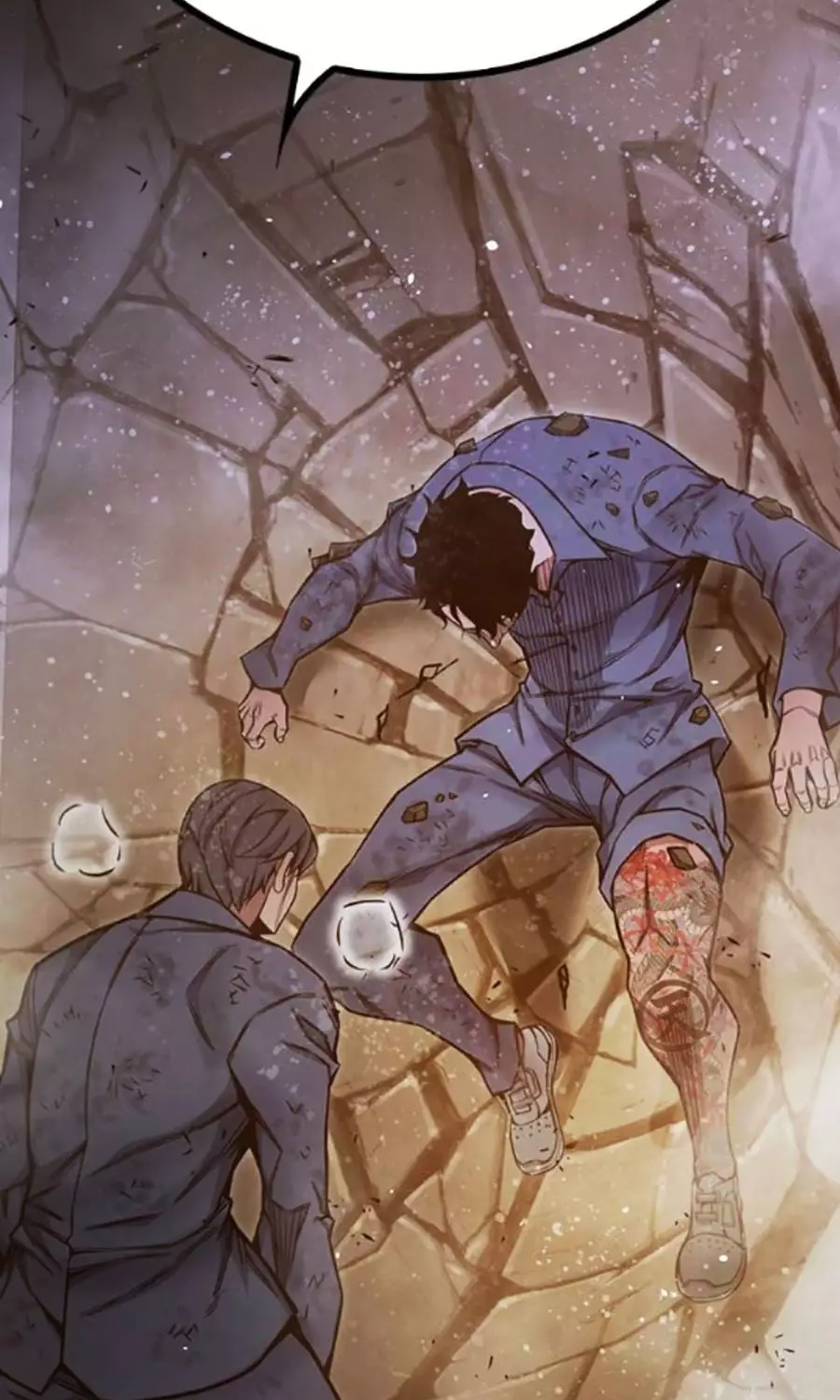 Nhà Tù Vị Thành Niên Chapter 60 - Next 