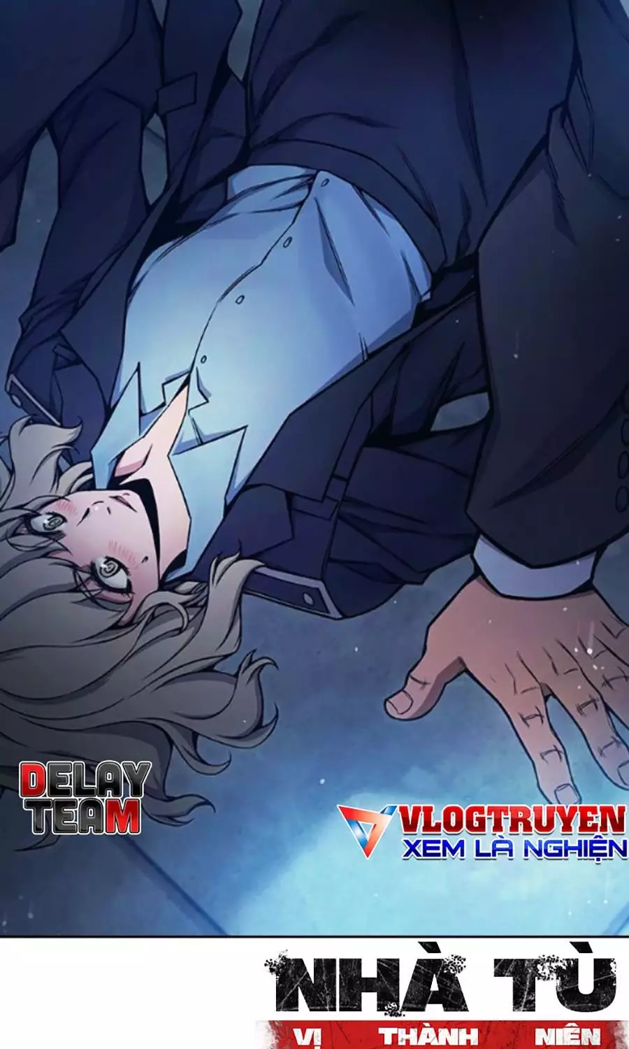Nhà Tù Vị Thành Niên Chapter 60 - Next 