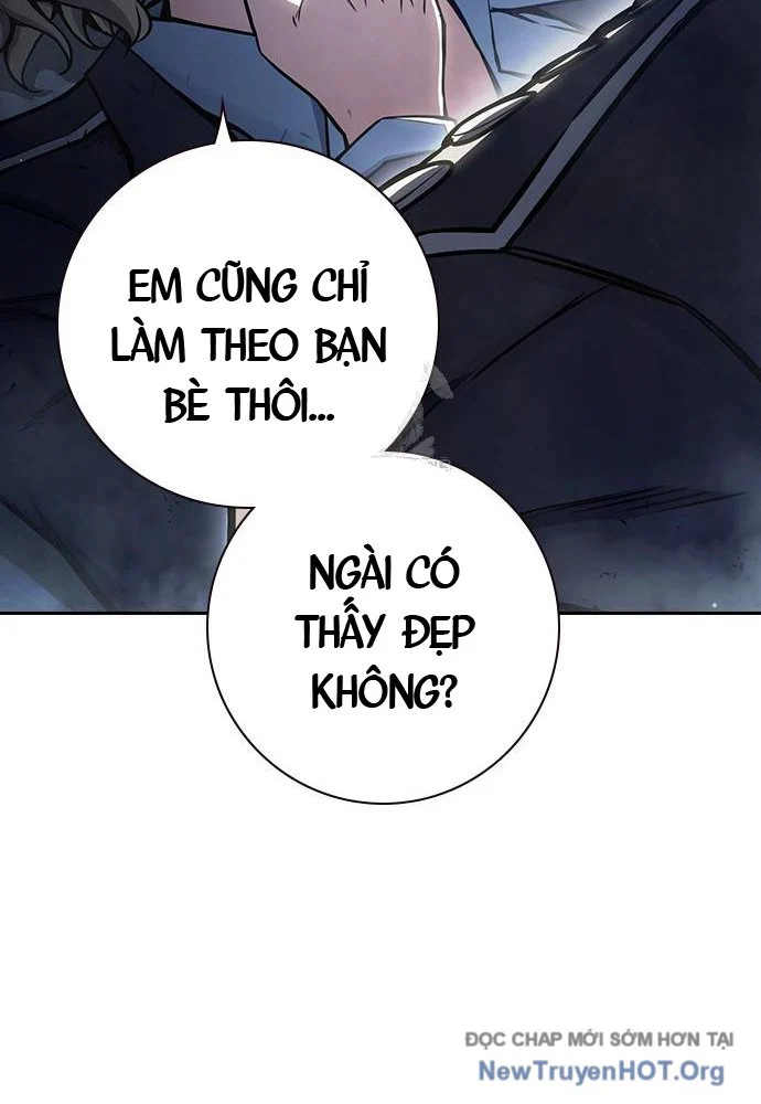 Nhà Tù Vị Thành Niên Chapter 61 - Next 