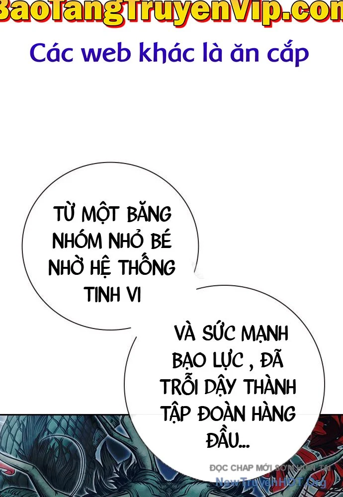 Nhà Tù Vị Thành Niên Chapter 61 - Next 